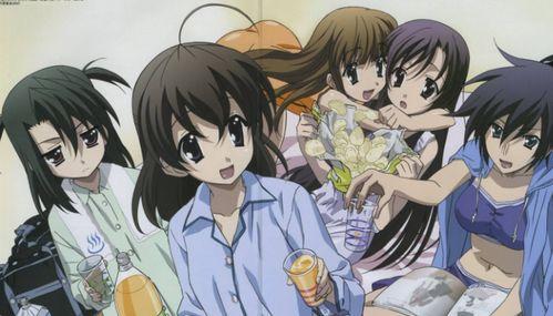 少年吃瓜的小说,揭秘校园风云背后的秘密