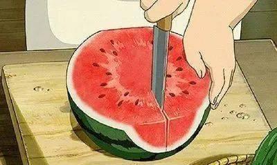 放假了吃瓜大赛,全民参与吃瓜大赛，欢乐无限！