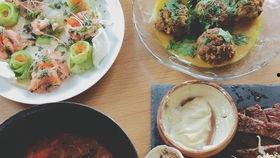 吃瓜巴西牛排,吃瓜群众必看的美食之旅