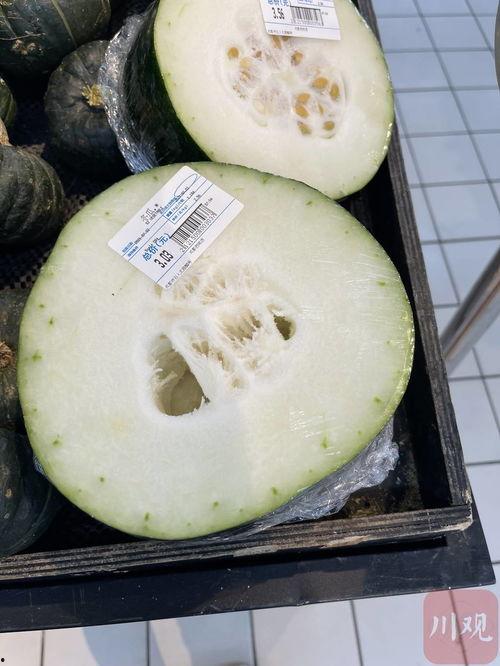 吃瓜成都郫县,吃瓜者的美食天堂