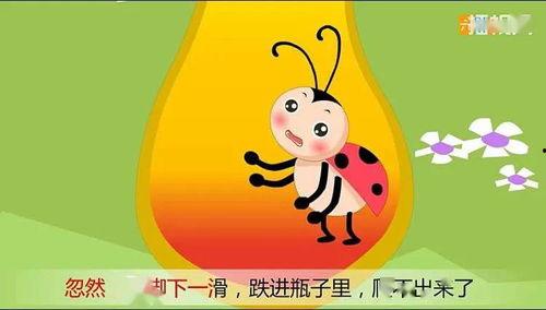 吃瓜虫绘本,趣味盎然的昆虫世界探险记