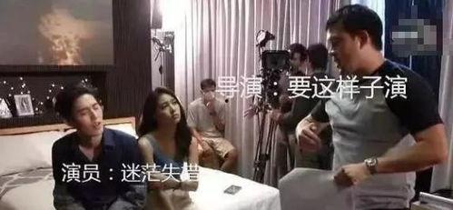 导演吃瓜看别人吃瓜视频,揭秘影视圈幕后“瓜田”