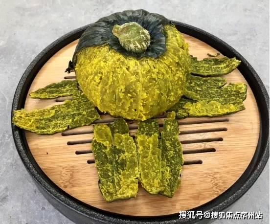 主食可以吃贝贝瓜吗,主食伴侣，健康美味两不误