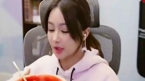 miss吃瓜,揭秘娱乐圈那些不为人知的幕后故事