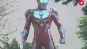 银河奥特曼吃瓜视频