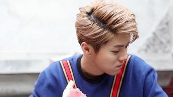 鹿晗最新吃瓜,揭秘明星背后的真实生活