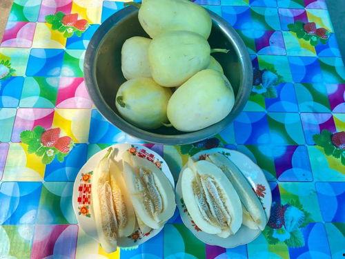 介休市吃瓜,瓜果飘香，品味生活