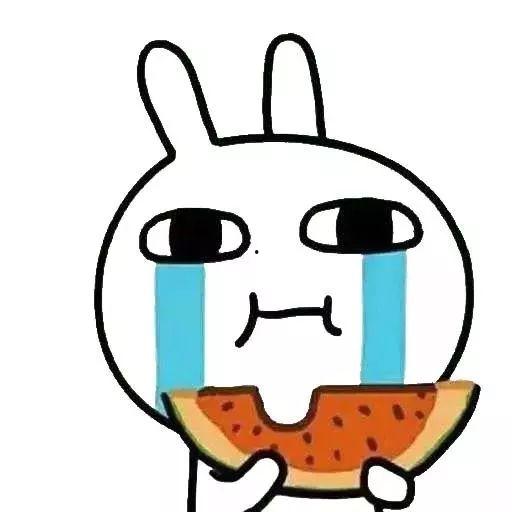 当你从吃瓜变成被吃瓜